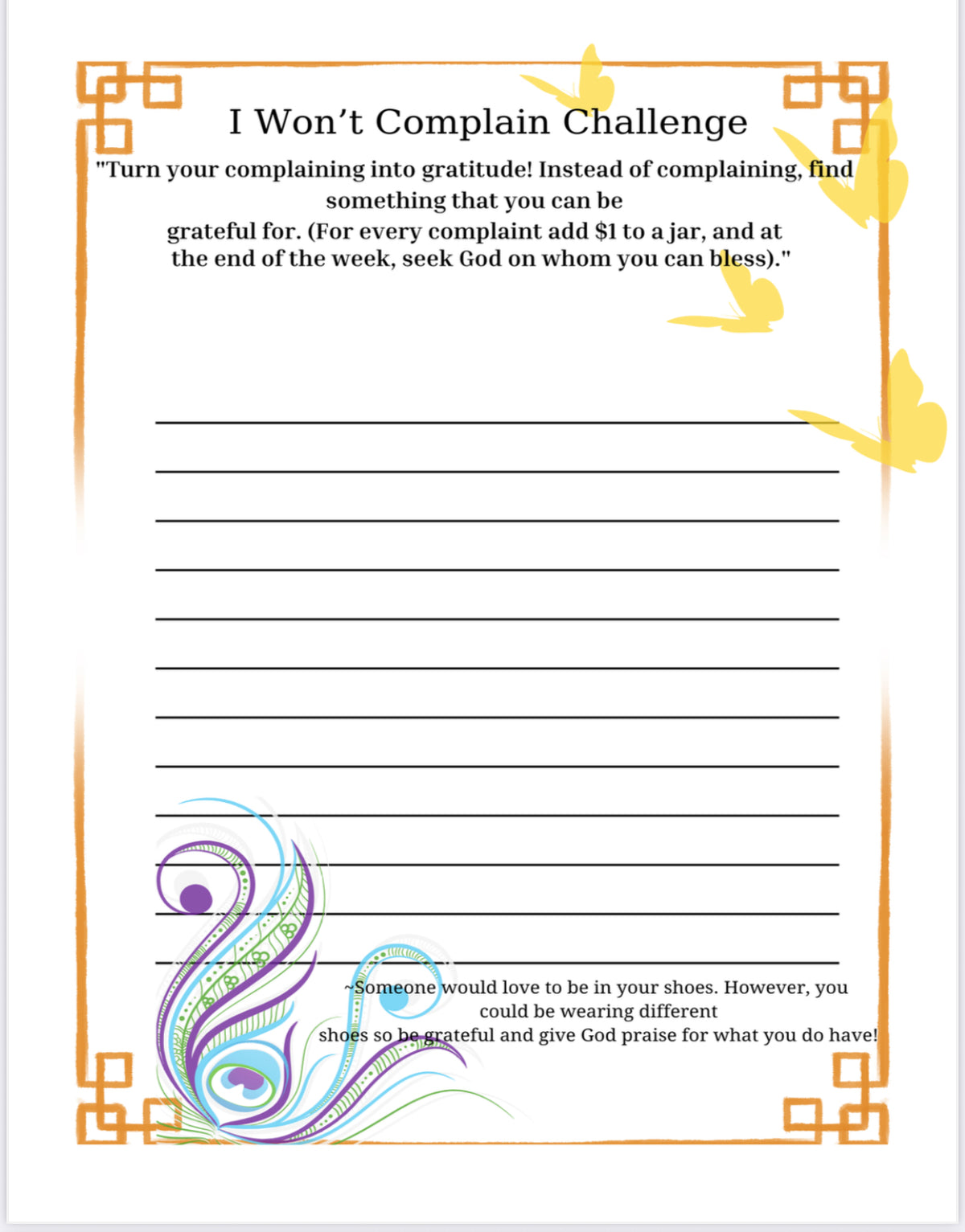 SEEING “THE BEST” LIFE JOURNAL
