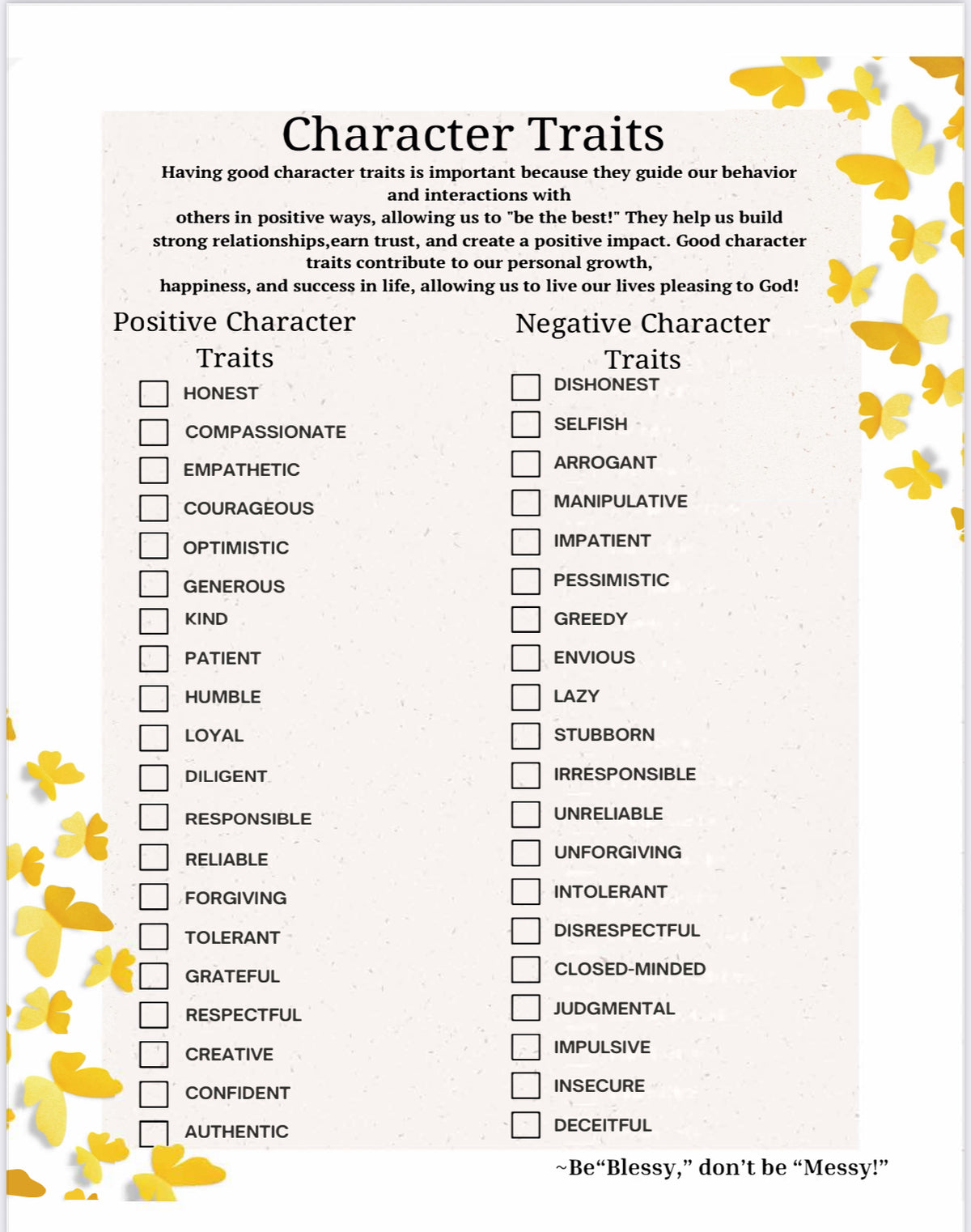 SEEING “THE BEST” LIFE JOURNAL